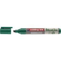 edding Boardmarker 29 EcoLine 4-29004 1-5mm Keilspitze grün